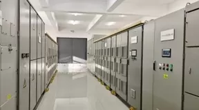 Hiconics at SNEC 2025: Powering Midea’s Tri-Dimensional Energy Future