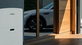 Midea Unveils a New Energy Paradigm: Integrating PV, Storage, Heat and Flexibility for a Connected Future